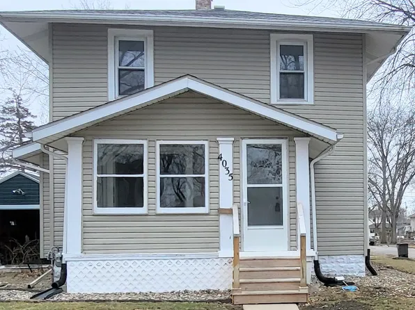 4035 Buell Dr, Fort Wayne, IN 46807