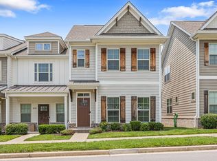 1436 White Dutch Ln #1, Antioch, TN 37013