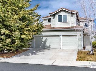 2380 Cuzco Dr, Sparks, NV 89436