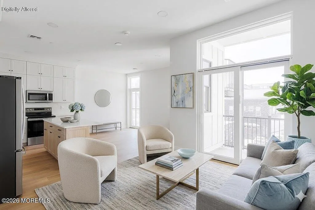 2 bed, $4,700 — Photo 3