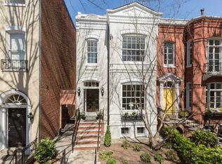 2817 Q St NW, Washington, DC 20007