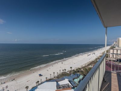 8743 Thomas Dr UNIT 1401, Panama City Beach, FL, 32408
