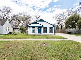 905 N 9th St, Temple, TX 76501