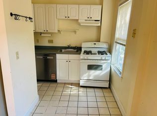 37 Inman St #2, Cambridge, MA 02139