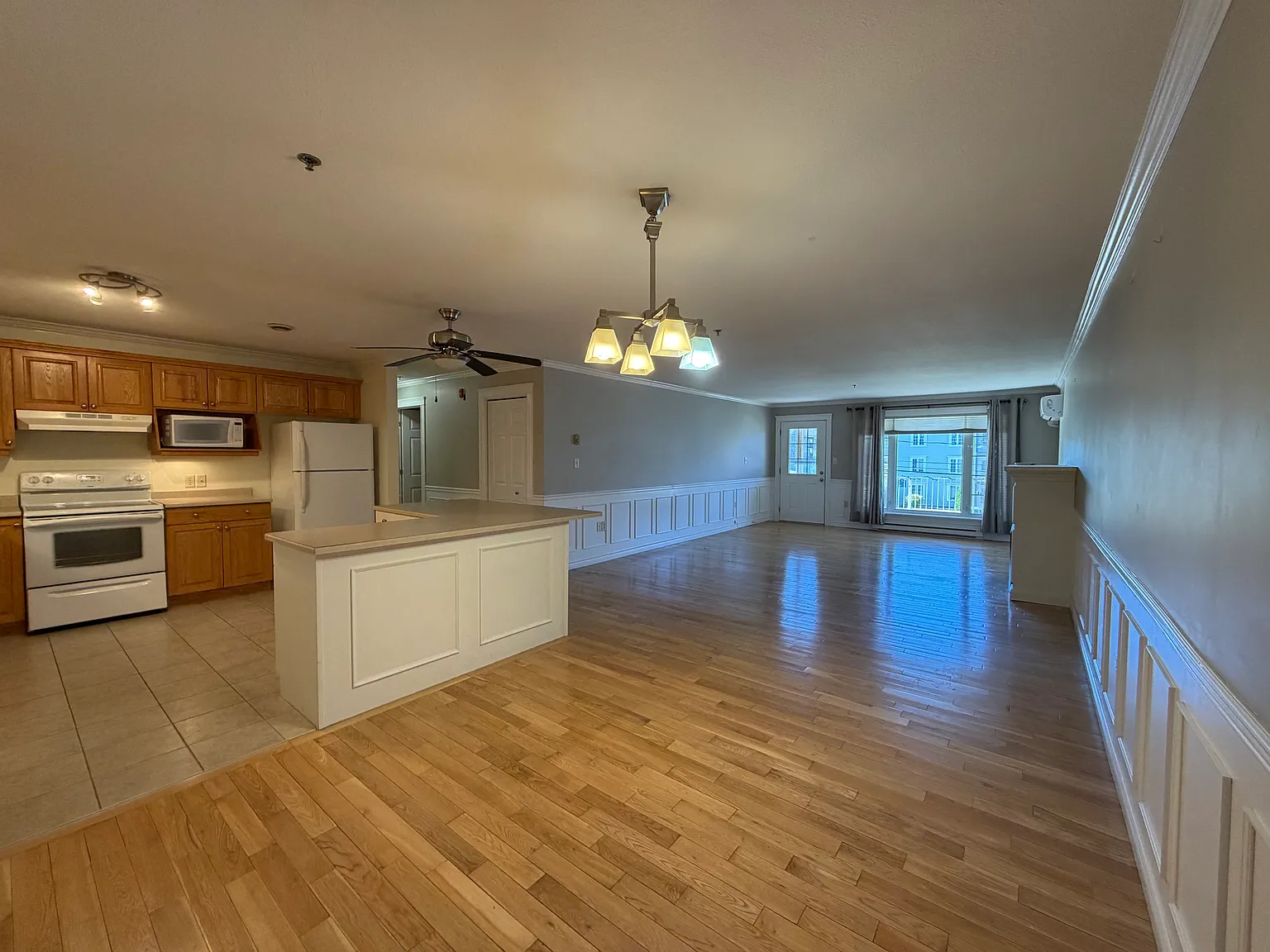 51 Lian Street Fredericton — Photo 1