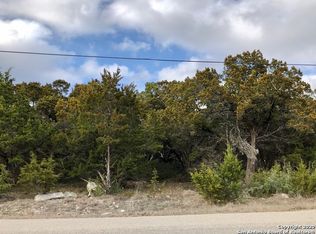 6268 Tanglewood Trl, Spring Branch, TX 78070