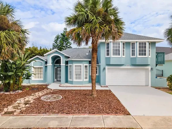131 Barrier Isle Dr #2, Ormond Beach, FL 32176