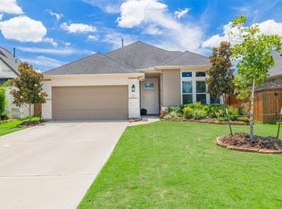 920 Lunar View Ct, Katy, TX 77493