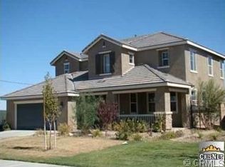 44858 Shad St, Lancaster, CA 93536