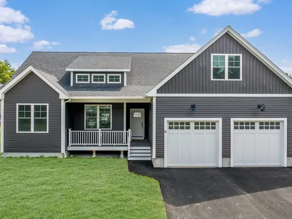 6 Marthas Vineyard Dr, Mattapoisett, MA 02739