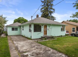 4825 NE 77th Ave, Portland, OR 97218