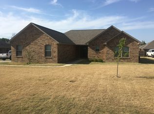 4307 Magee Dr, Texarkana, AR 71854