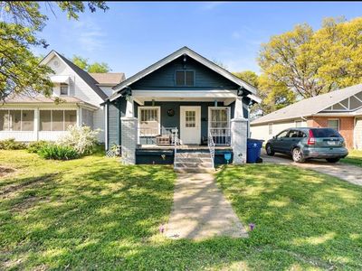 1008 W 5th St, Coffeyville, KS, 67337