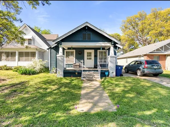 1008 W 5th St, Coffeyville, KS 67337