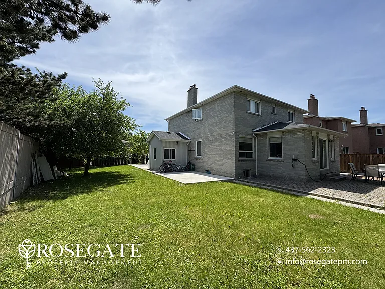 5014 Guildwood Way #2 — Photo 16
