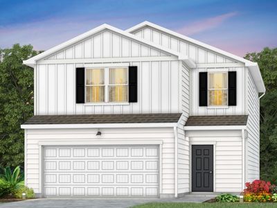 3374 Tucker Trce Lot 658, Columbia, TN, 38401