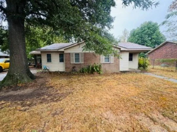 115 W Shadow Ln, Osceola, AR 72370