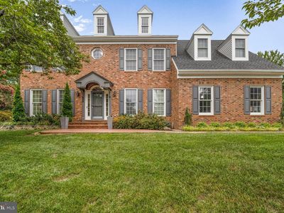 132 Seabiscuit Pl, Edgewater, MD, 21037