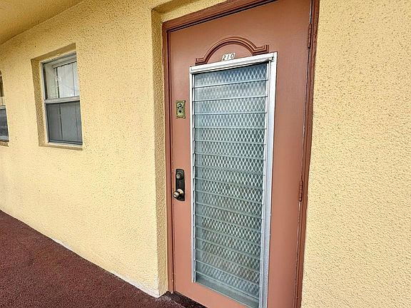 3rd image of 8465 Sunrise Lakes Boulevard #210