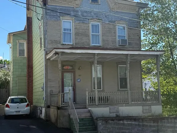 203 N 2nd St, Auburn, PA 17922