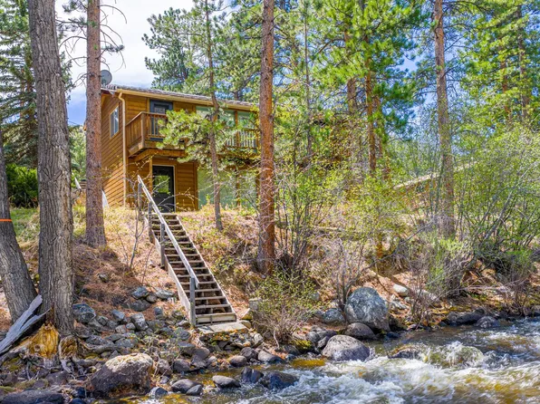 348 Crown Point Dr, Bellvue, CO 80512