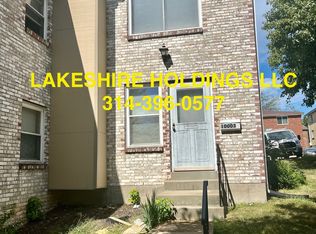 10007 Willdan Dr APT C, Saint Louis, MO