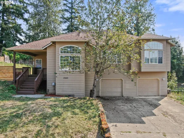 3940 NE Franklin St, Camas, WA 98607