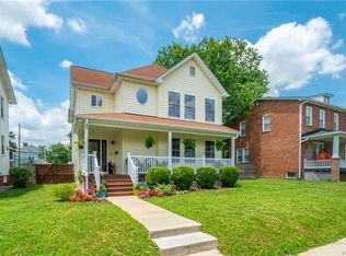 2906 Griffin Ave, Richmond, VA 23222