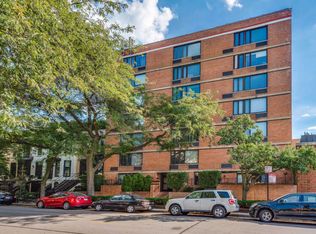 2007 N Sedgwick St APT 104, Chicago, IL 60614