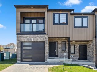 815 Sarnia Rd #1, London, ON N6H0K3