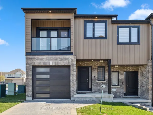 815 Sarnia Rd #1, London, ON N6H 0K3