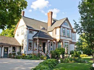 1202 E 3rd St, Merrill, WI 54452