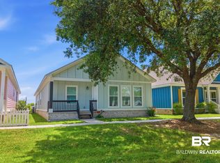 927 Periwinkle Ln, Foley, AL 36535