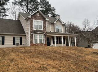 4008 Lindsey Ln, Rex, GA 30273