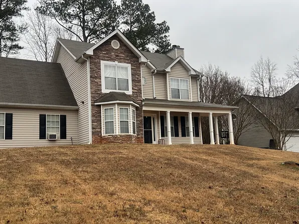 4008 Lindsey Ln, Rex, GA 30273