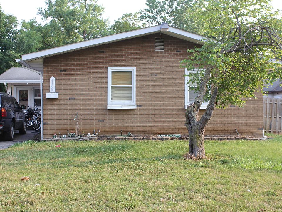 2nd image of 3168 Winding Creek Dr #70