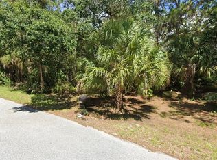 0 Ploves Rd, North Pt, FL 34286
