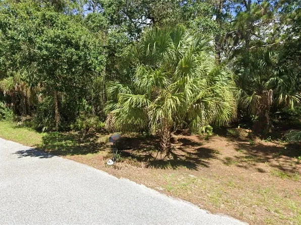 0 Ploves Rd, North Pt, FL 34286