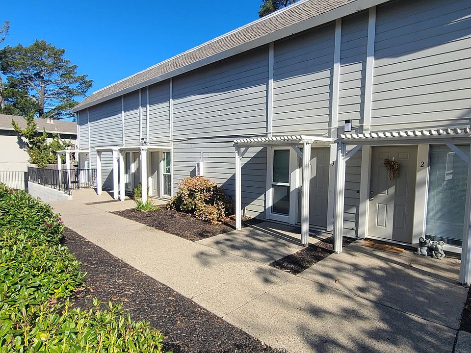 1991 Ascot Drive, Unit #6, Moraga