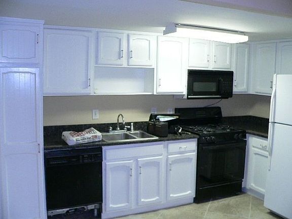 New Granite Counter Tops