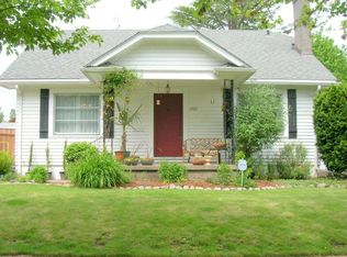 3567 NE Bryce St, Portland, OR 97212