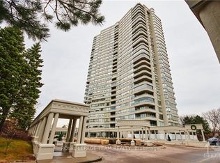 1480 Riverside Dr #2903, Ottawa, ON K1G5H2