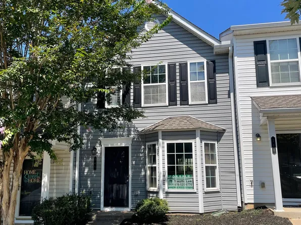746 Crestwell Cir SW, Atlanta, GA 30331