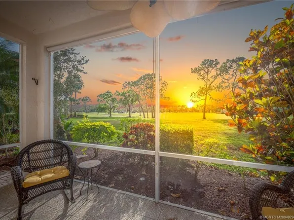 1540 SE Prestwick Ln #12-A, Port Saint Lucie, FL 34952