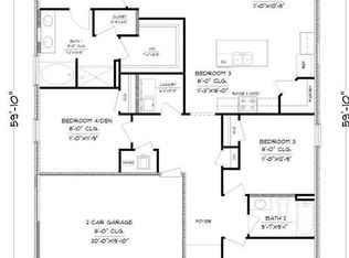 15313 Leighwood Ln, Biloxi, MS 39532