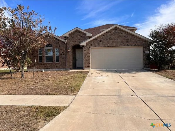 6206 Taffinder Ln, Killeen, TX 76549