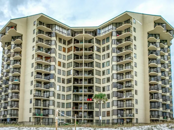 9850 Thomas Dr #704E, Panama City Beach, FL 32408