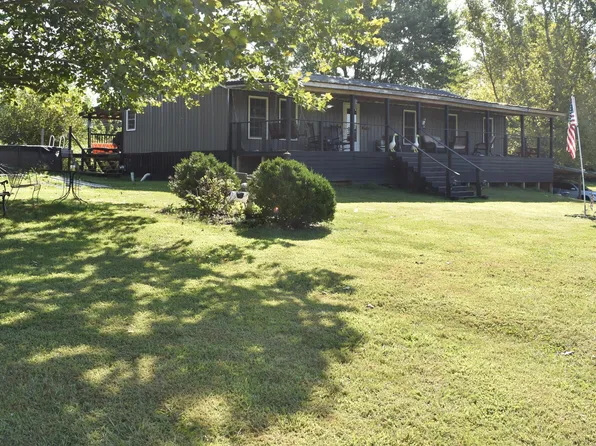 2934 Black Rock Rd, Ghent, KY 41045