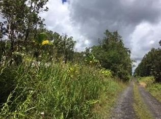 Makana St, Mountain View, HI 96771