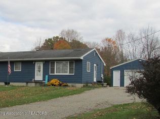 1951 Ives Rd, Leslie, MI 49251